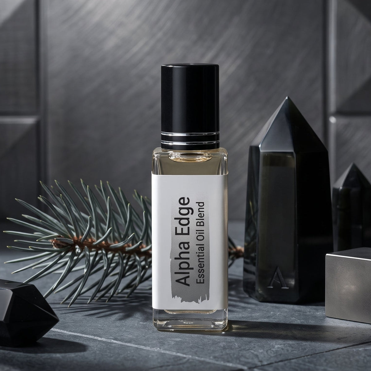 Alpha Edge | Inspired by JPG Ultra Male | Roll-On