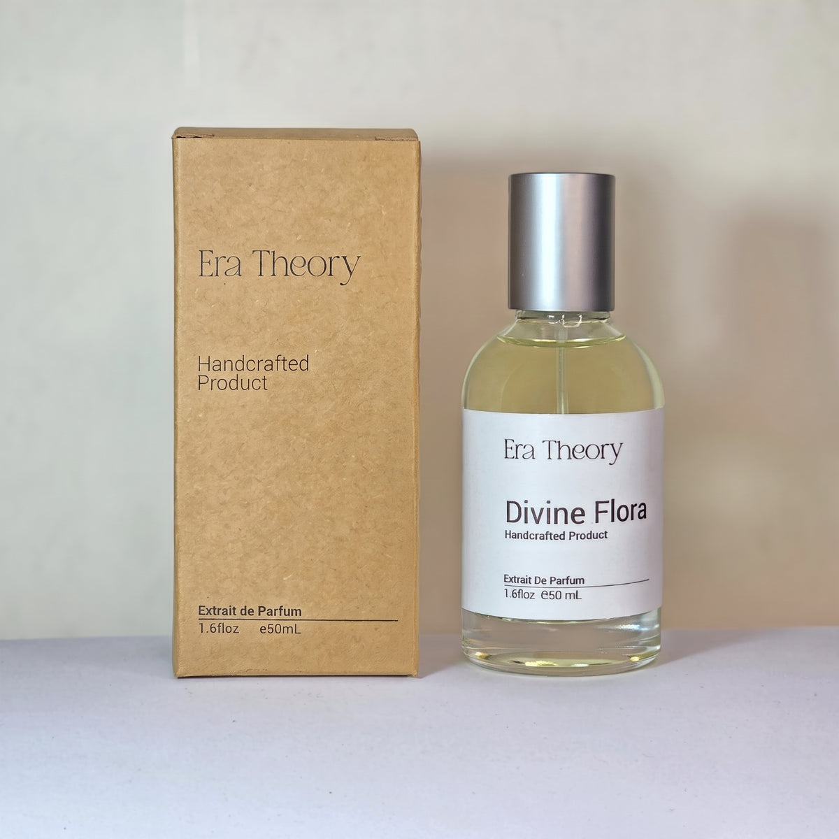 Divine Flora | Inspired by Gucci Flora