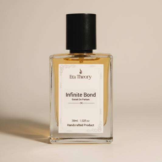 Infinity Bond - Inspired by Stronger With You