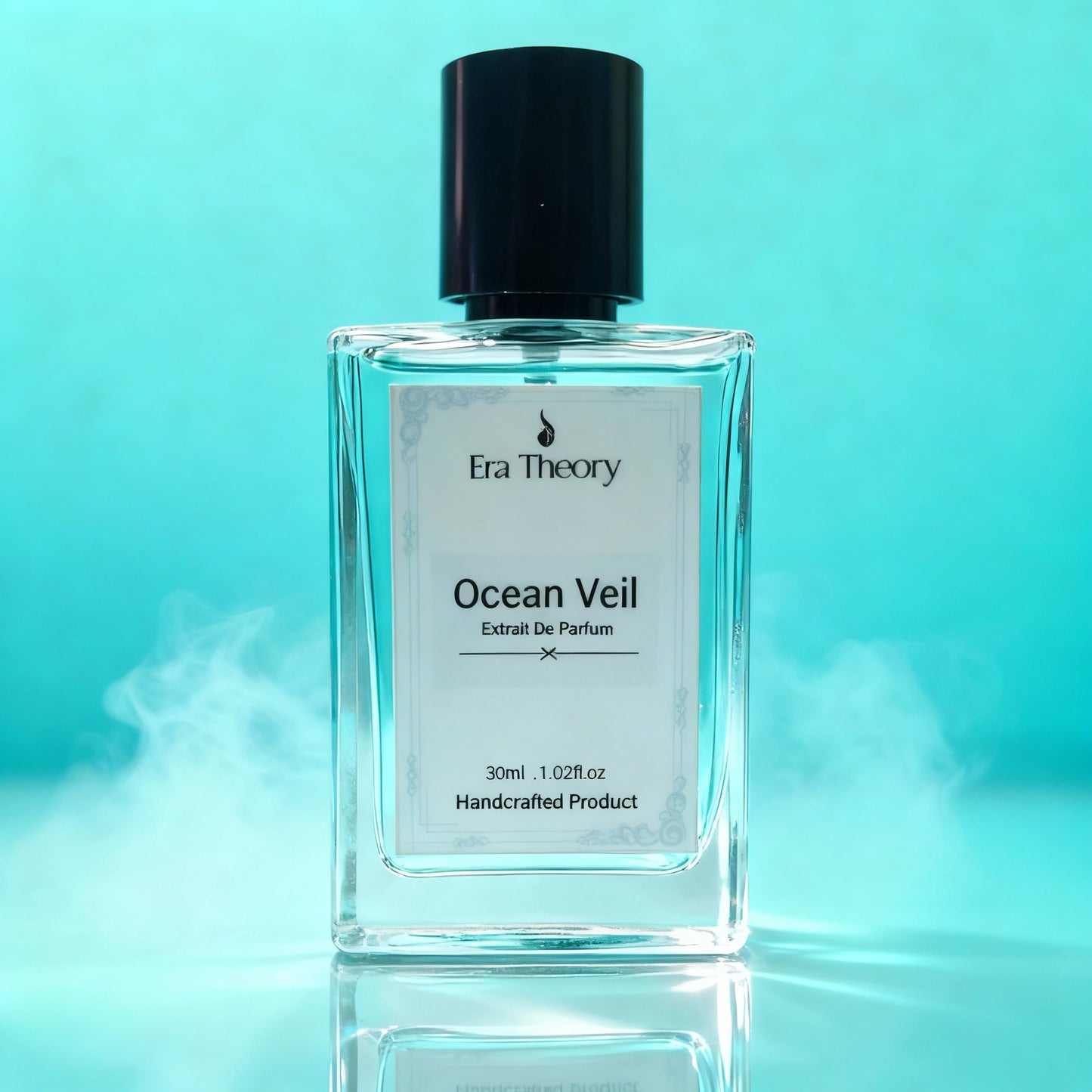 Ocean Veil - Inspired by Acqua di Gio