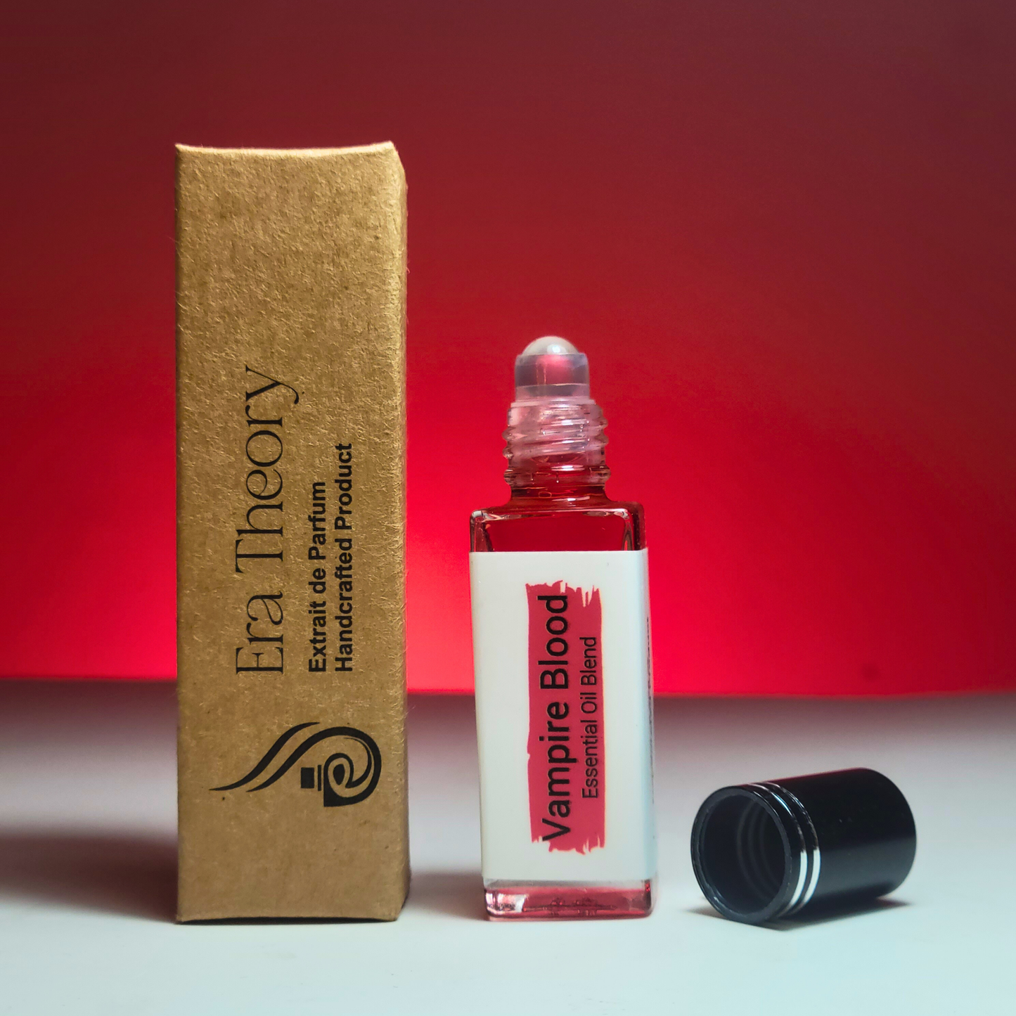 Vampire Blood | Unisex Extrait de Parfum