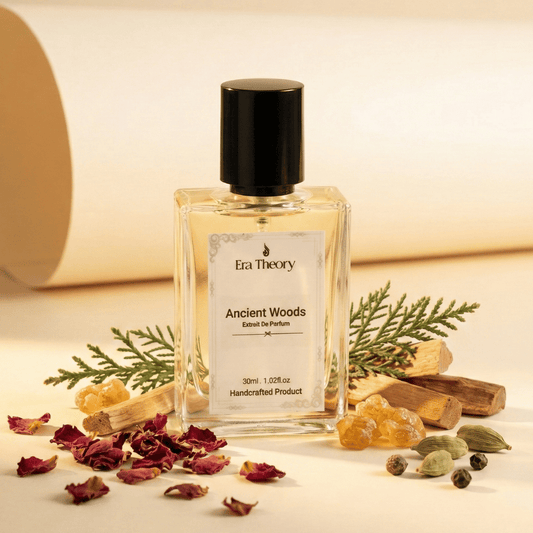 Ancient Woods - Inspired by Diptyque Tam Dao