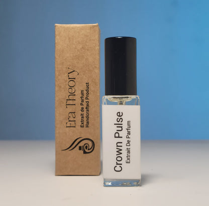 Crown Pulse | Inspired by Creed Aventus