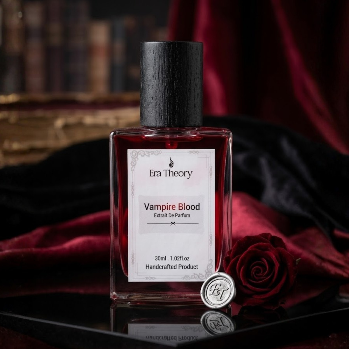 Vampire Blood