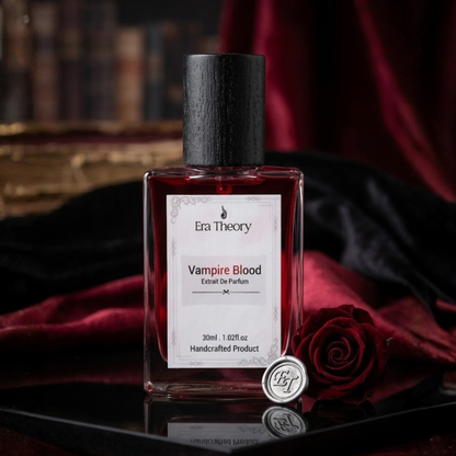 Vampire Blood
