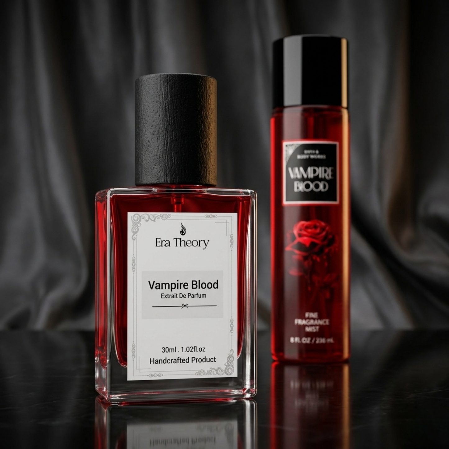 Vampire Blood