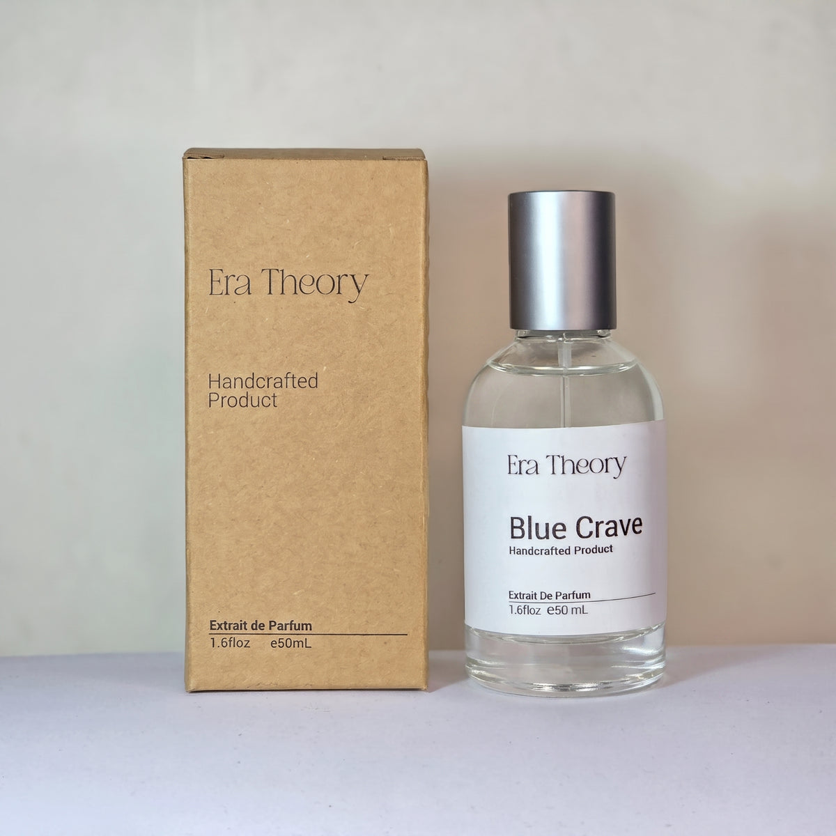 Blue Crave | Inspired by Dunhill Desire Blue