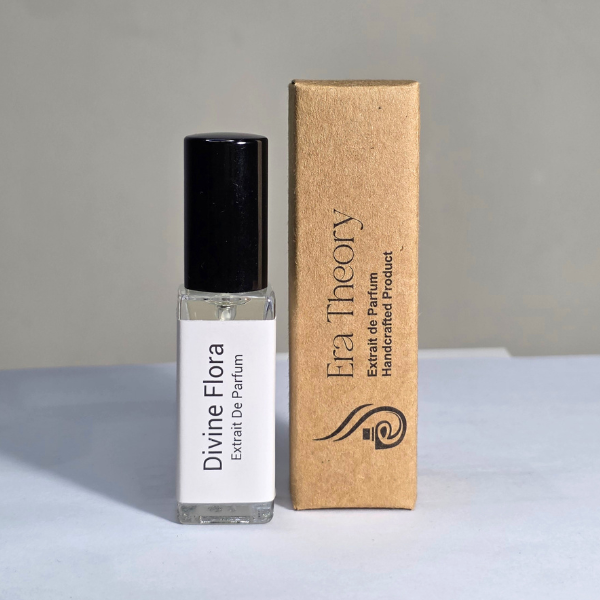 Divine Flora | Inspired by Gucci Flora