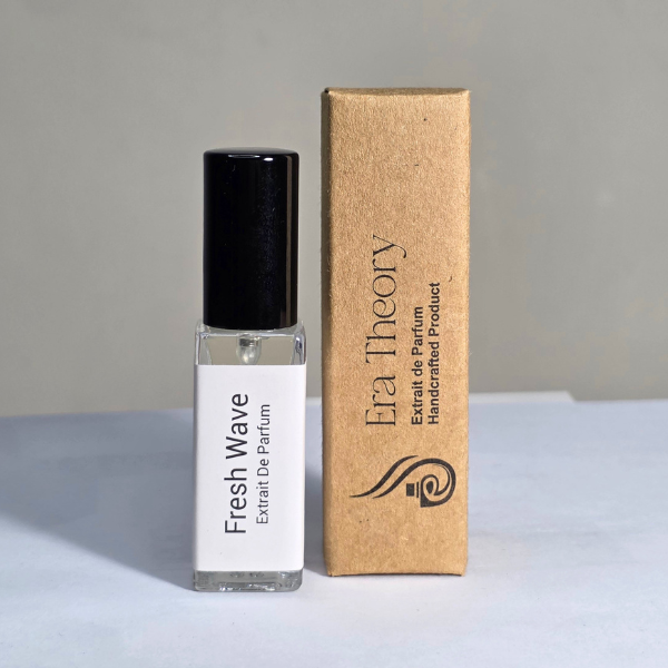 Fresh Wave | Inspired by Davidoff Cool Water