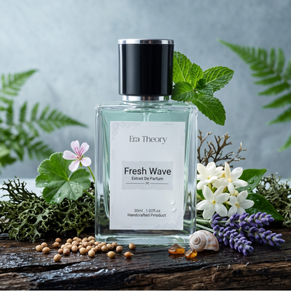 Fresh Wave | Inspired by Davidoff Cool Water