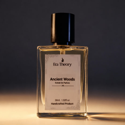 Ancient Woods - Inspired by Diptyque Tam Dao