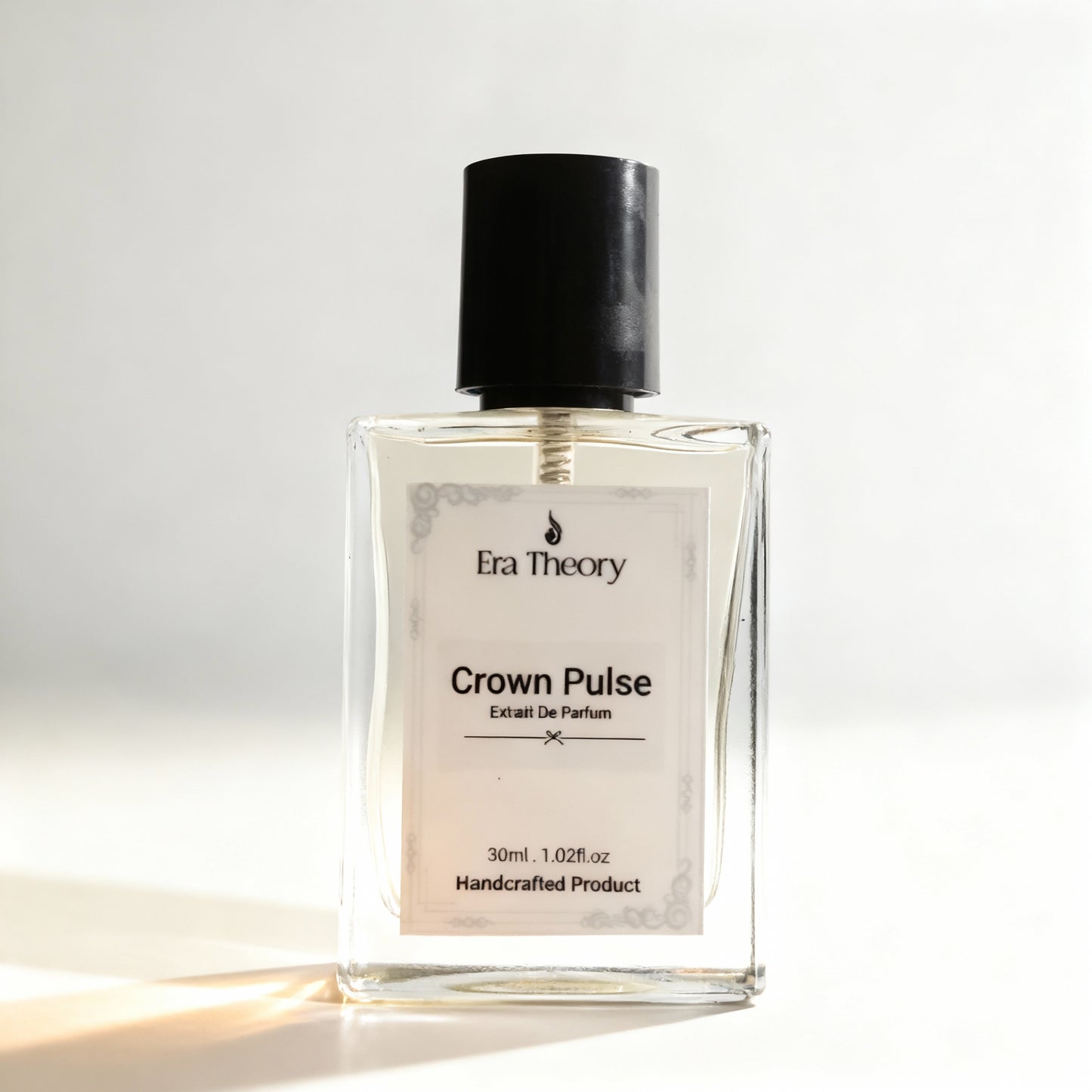 Crown Pulse - Inspired by Creed Aventus