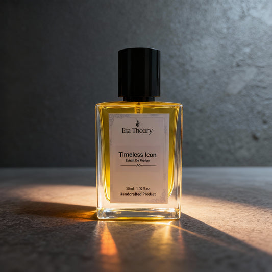 Timeless Icon - Inspired by Dunhill Icon