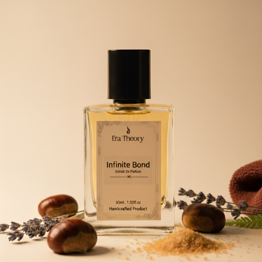 Infinity Bond - Inspired by Stronger With You