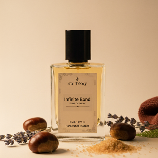 Infinity Bond - Inspired by Stronger With You