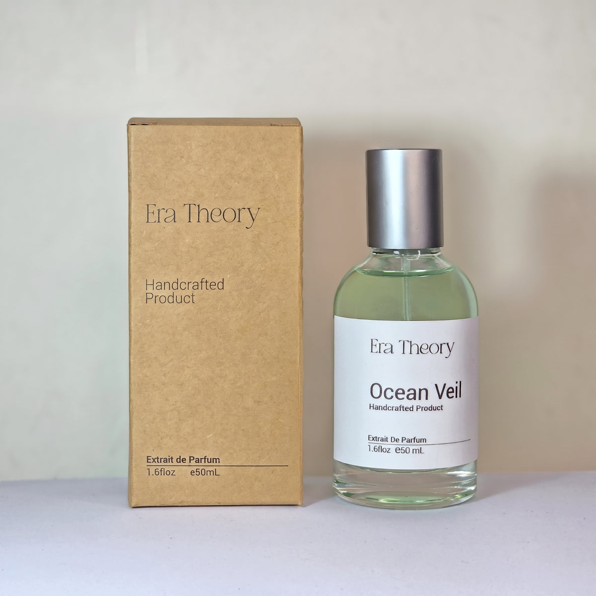 Ocean Veil | Inspired by Acqua di Gio