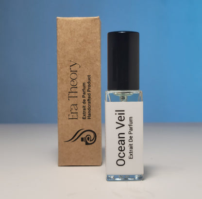 Ocean Veil | Inspired by Acqua di Gio