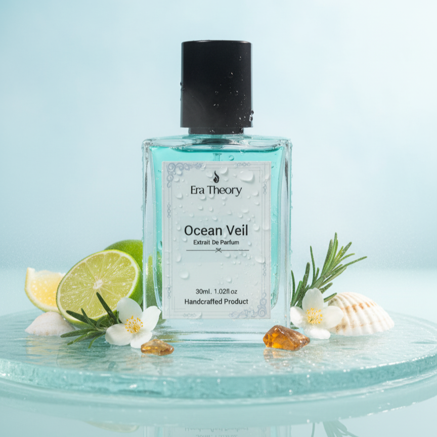 Ocean Veil - Inspired by Acqua di Gio