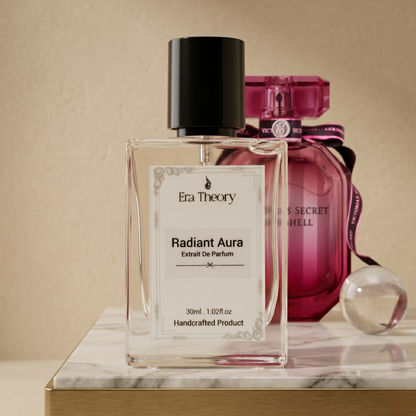 Radiant Aura | Inspired by VS Bombshell