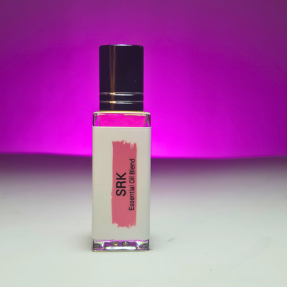 SRK | Inspired by the famous actor, Shah Rukh Khan | Roll-On