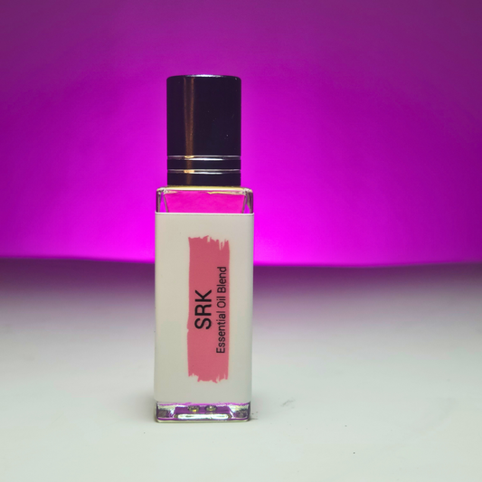 SRK | Inspired by the famous actor, Shah Rukh Khan | Roll-On