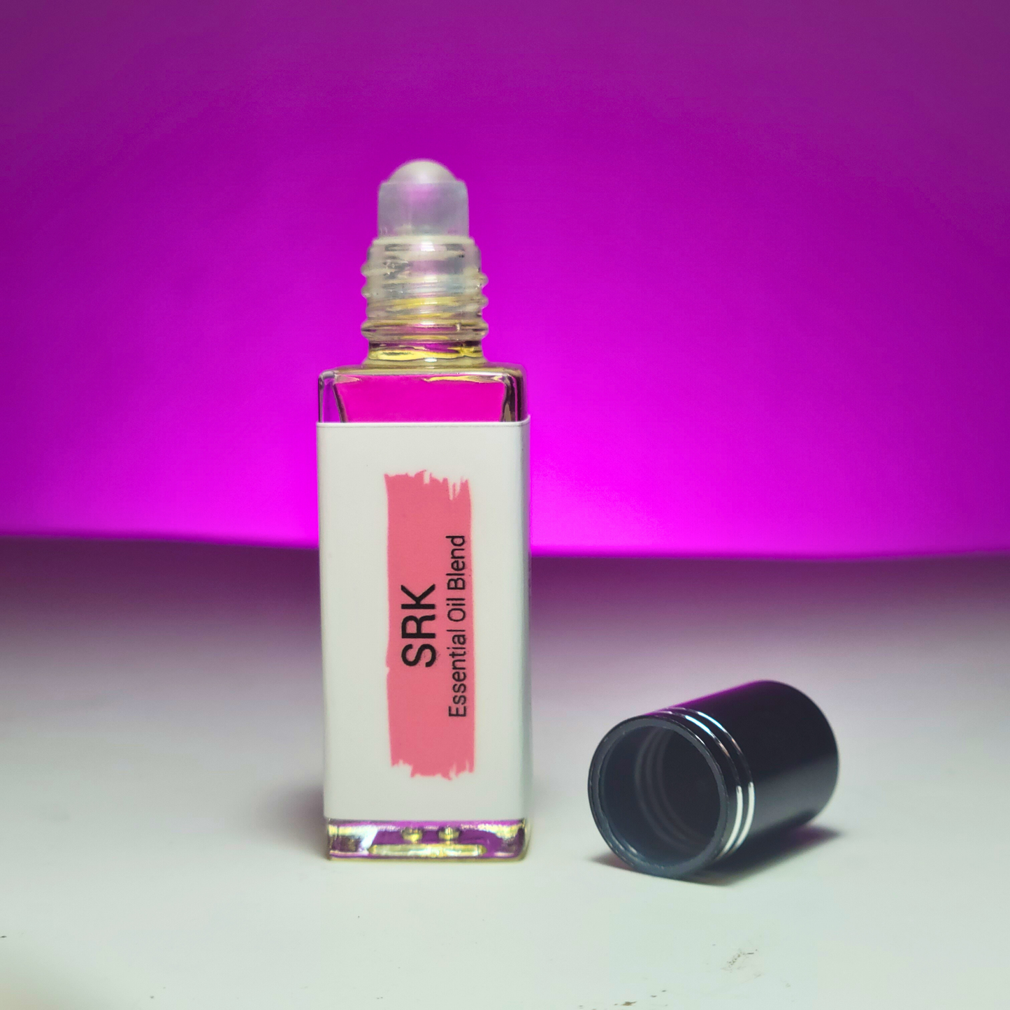 SRK | Inspired by the famous actor, Shah Rukh Khan | Roll-On