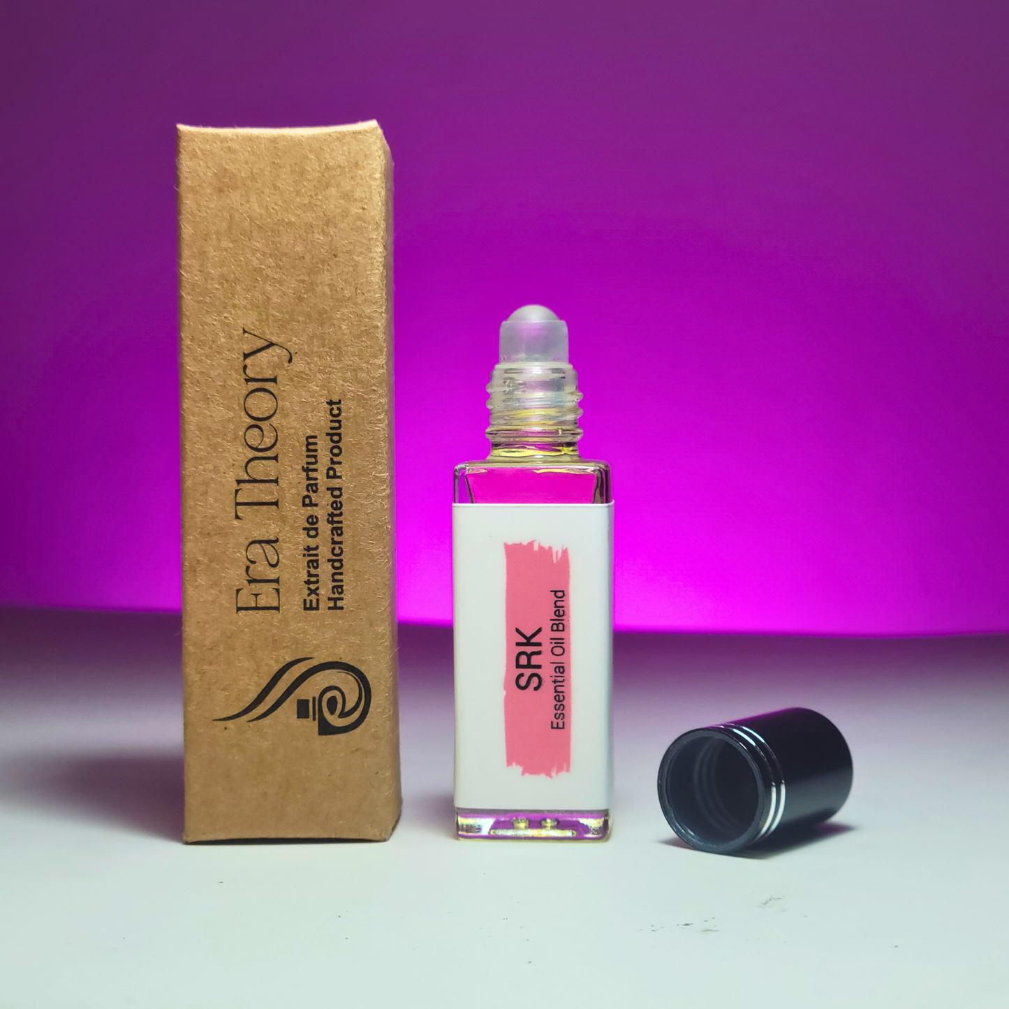 SRK | Inspired by the famous actor, Shah Rukh Khan | Roll-On