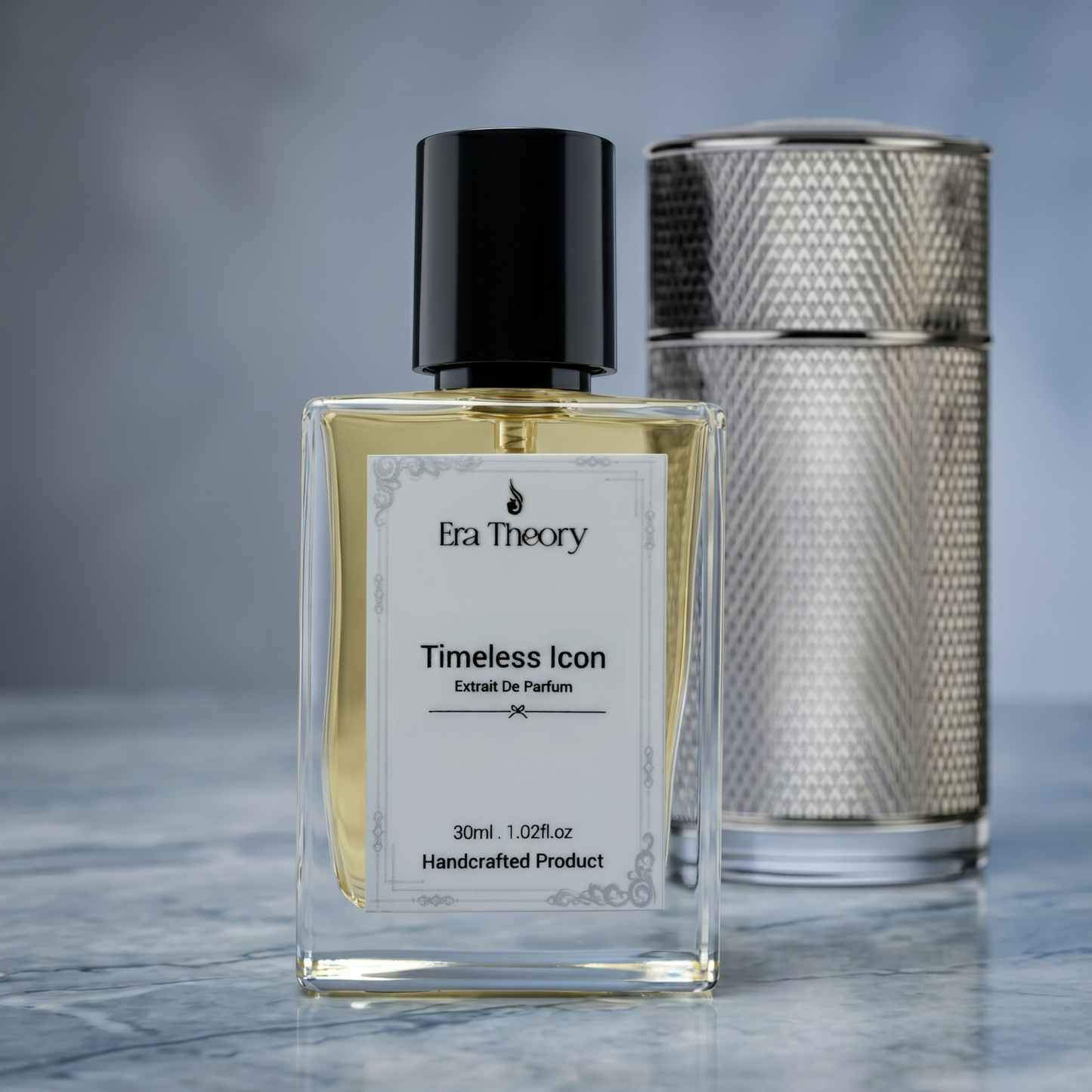 Timeless Icon | Inspired by Dunhill Icon