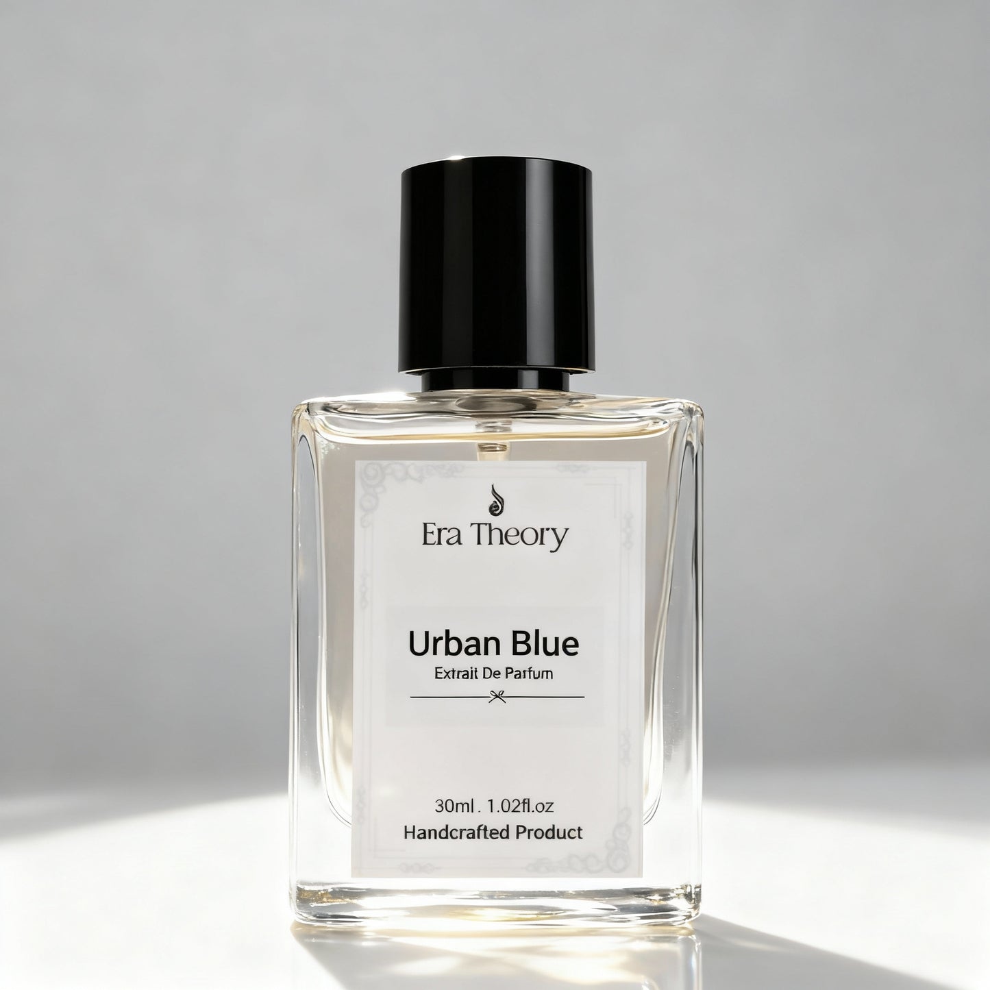 Urban Blue - Inspired by Bleu de Chanel