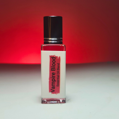 Vampire Blood | Unisex Extrait de Parfum