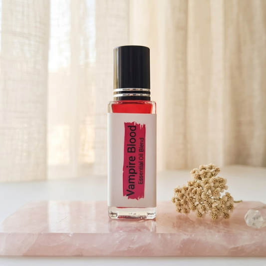 Vampire Blood | Unisex Extrait de Parfum