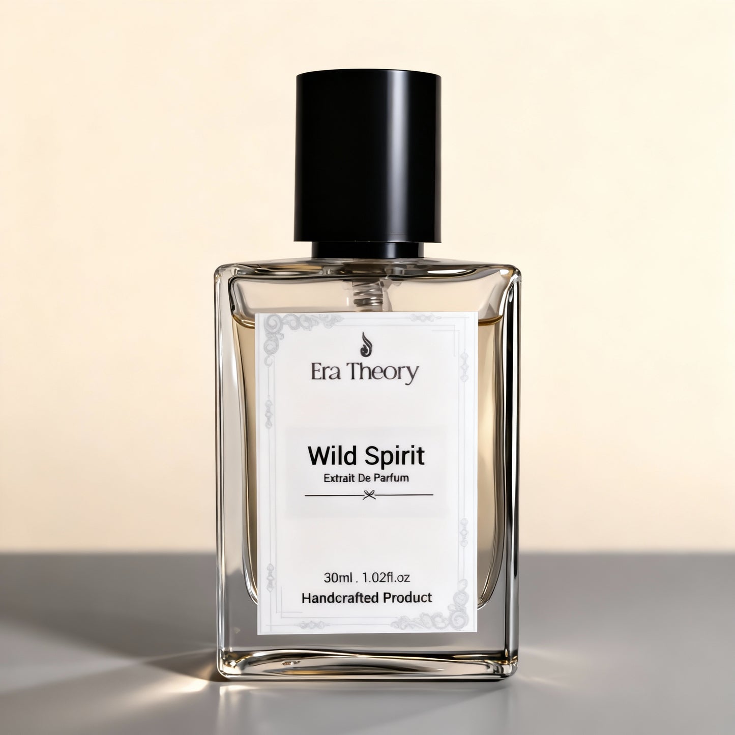 Wild Spirit - Inspired by Dior Sauvage