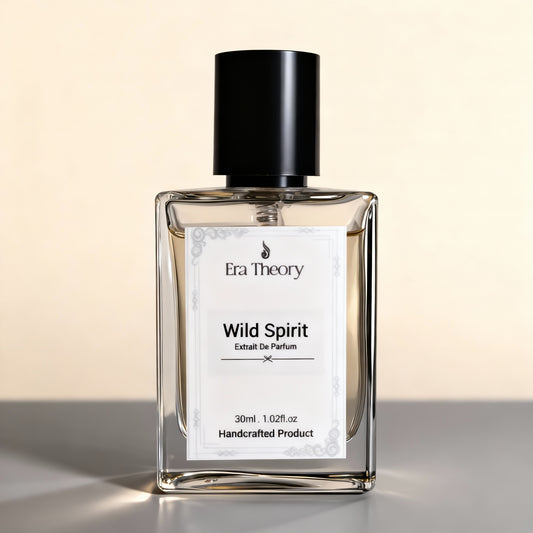 Wild Spirit - Inspired by Dior Sauvage